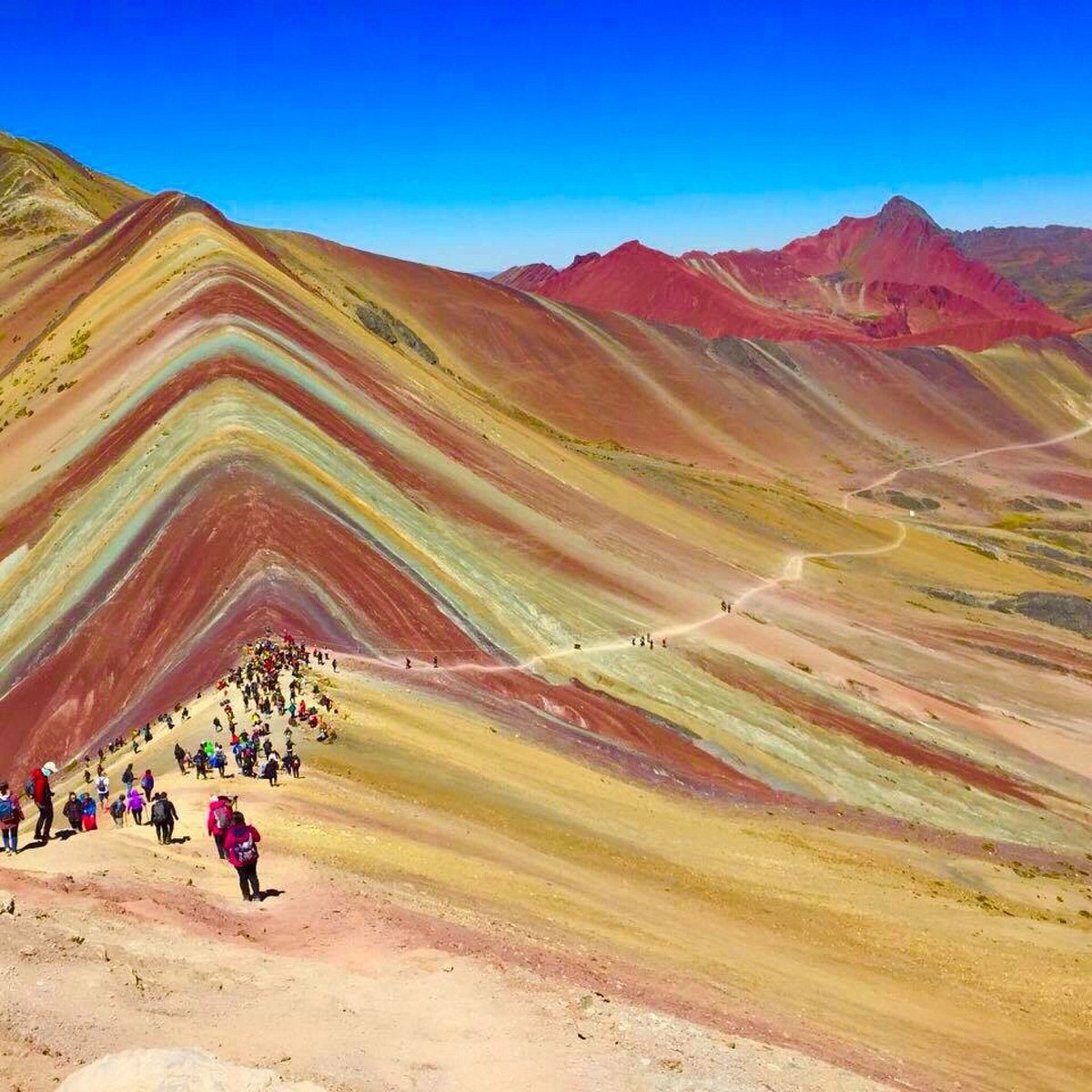 Vinicunca